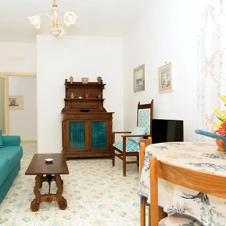 Vintage House Sorrento And Amalfi Coast Apartment