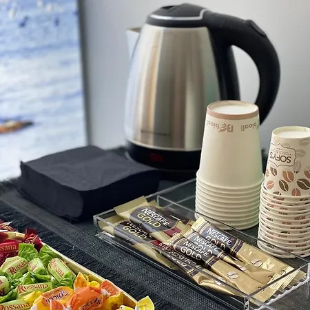Royal House Couette-café