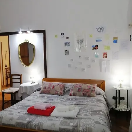 La Casa Di Tania A Apartment Naples