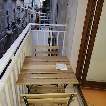 La Casa Di Tania A * Naples