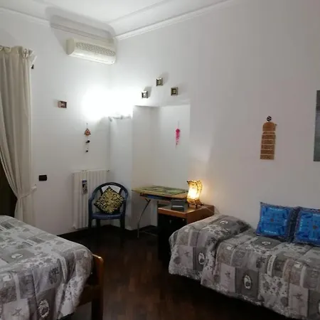 La Casa Di Tania A