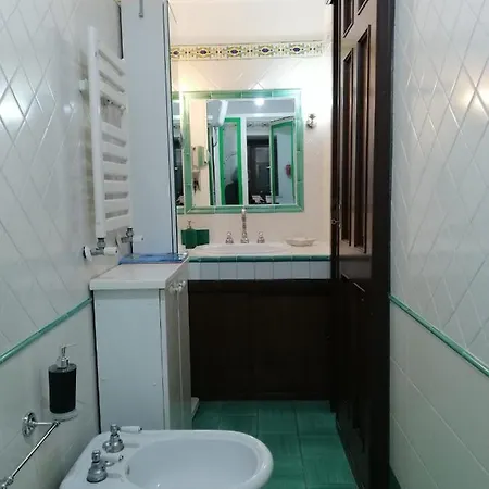 La Casa Di Tania A *