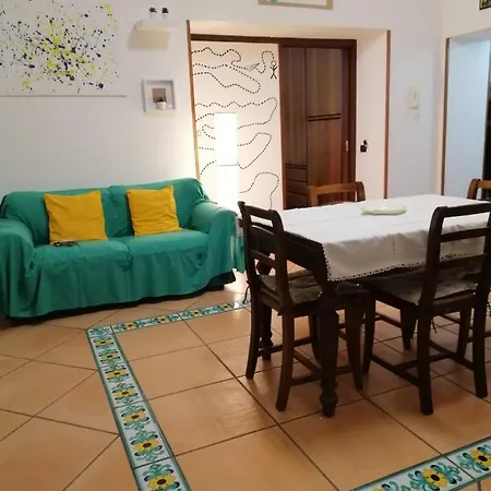 La Casa Di Tania A Apartment *