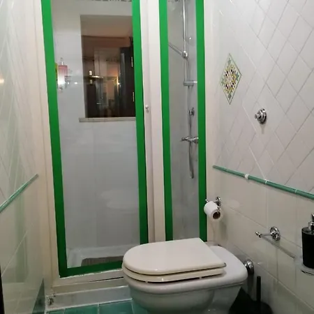 La Casa Di Tania A Apartment