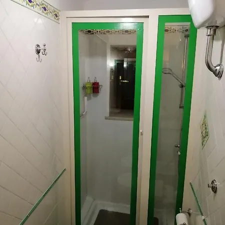 La Casa Di Tania A *