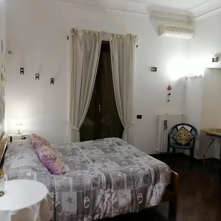 Apartment La Casa Di Tania A *