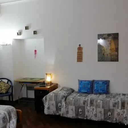 La Casa Di Tania A