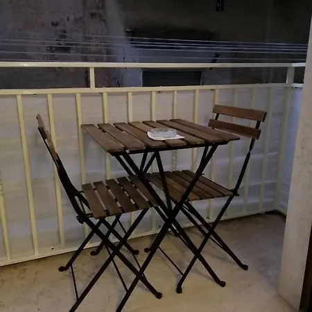 Apartment La Casa Di Tania A