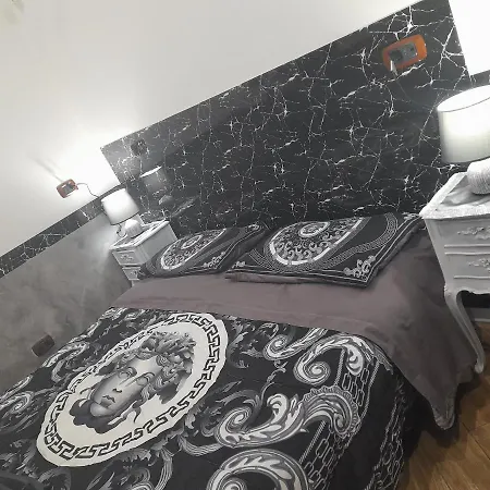 Apartamento Vacanze Da Angela - Orto Botanico