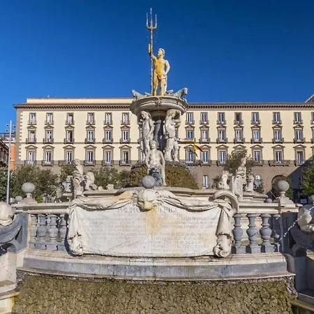 Silia House Centro 2* Napoli