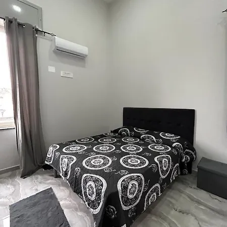 Apartamento Foria House Valentino *