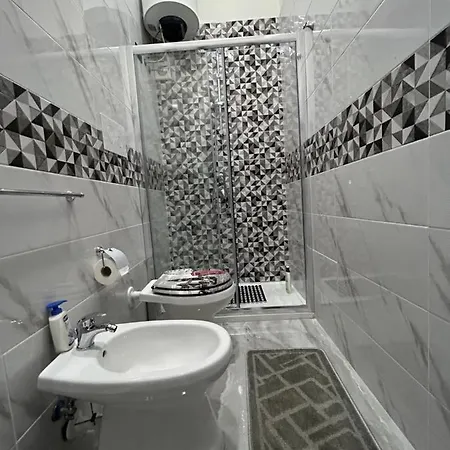 Foria House Valentino Apartmán