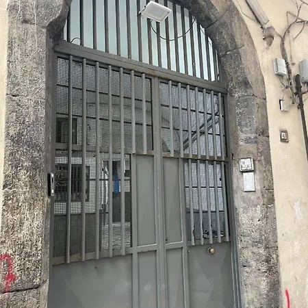 Casa Vacanze Oronzio Costa Holiday home Naples