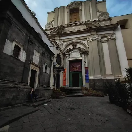 Casa Viscardi Διαμέρισμα *