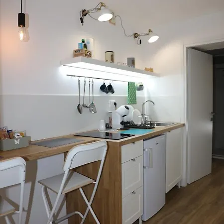 Casa Viscardi Διαμέρισμα