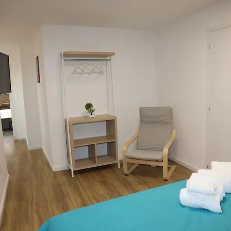 Διαμέρισμα Casa Viscardi