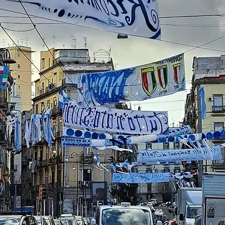 Appartamento Carlotta Napoli
