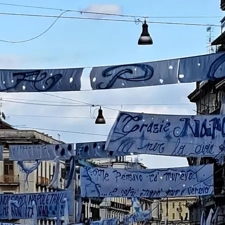 Carlotta Naples