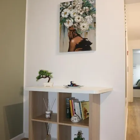 Διαμέρισμα Casa Viscardi Νάπολη