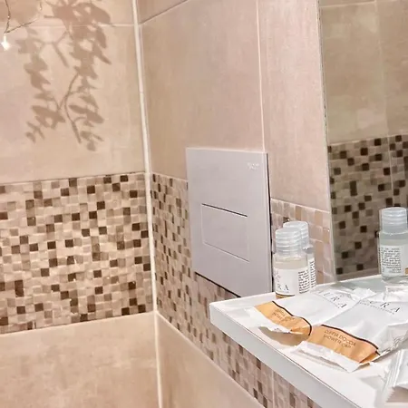 Apartment Maison Dinda *