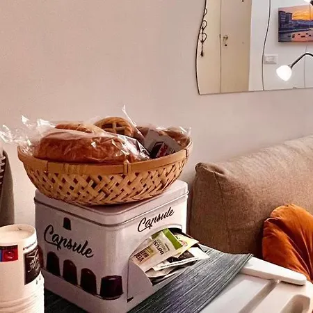 Maison Dinda Naples