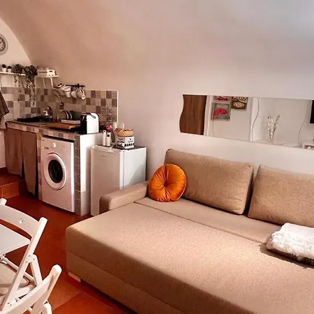 Maison Dinda