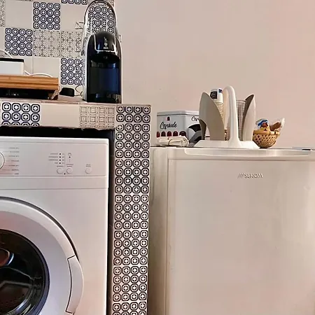 Maison Dinda Naples
