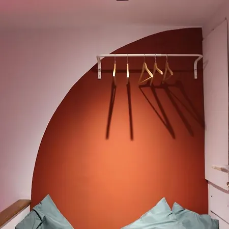 Apartment L' Altobasso - Atypical Neapolitan House *
