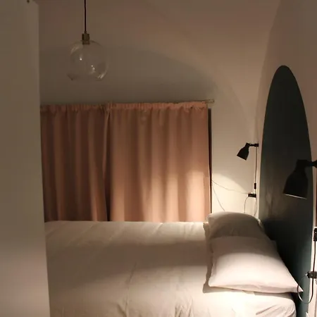 Apartment L' Altobasso - Atypical Neapolitan House *