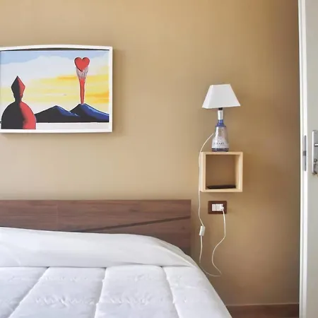 Guest house Vespucci Naples