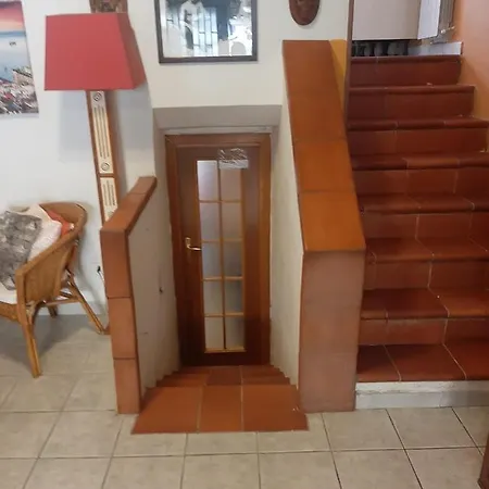 Guest house Vesuvius Naples