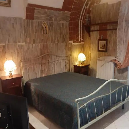 Guest house Vesuvius Naples