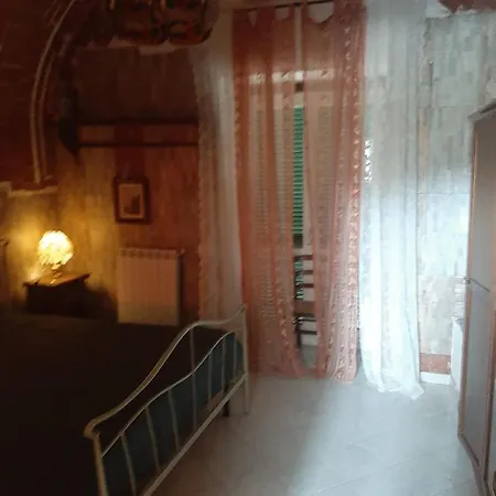 Vesuvius Guest house