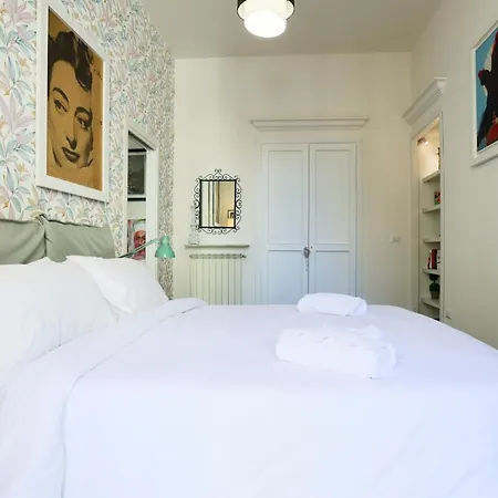 La Finestra Su Garibaldi Apartment Naples