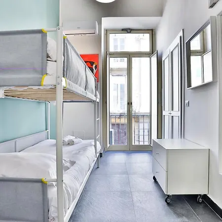 Apartment La Finestra Su Garibaldi