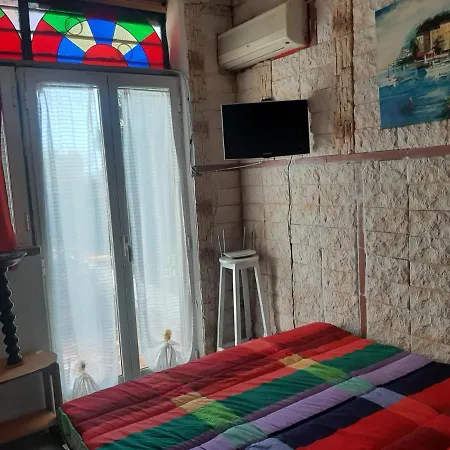 Guest house Vesuvius