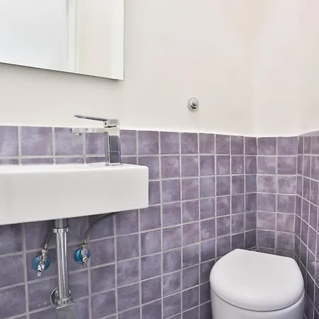 La Finestra Su Garibaldi Apartment