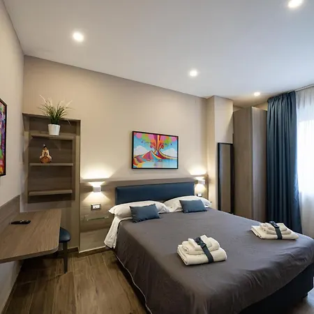 Bed & Breakfast Famalu