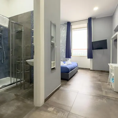 Bed & Breakfast Dimora Dei Sogni *