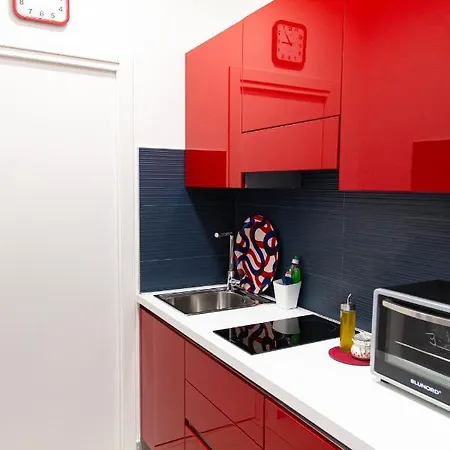 Casa Massa Holiday home *