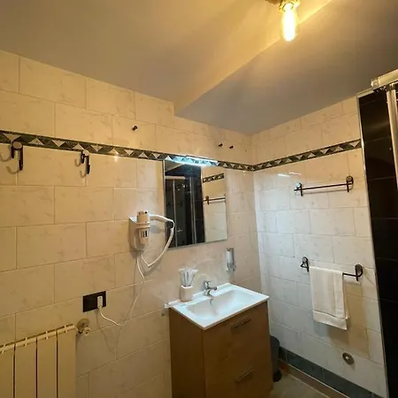Apartment Flochihome *