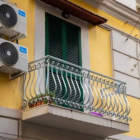 Casa Massa Holiday home