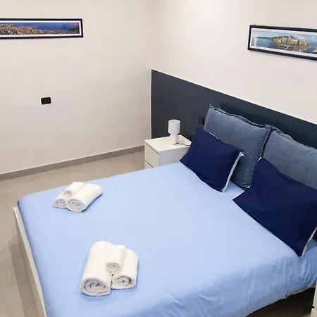 Casa Massa * Naples