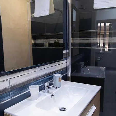 Casa Massa * Naples