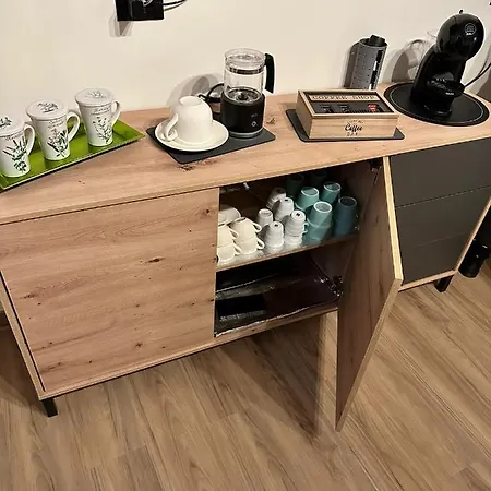 Flochihome Apartment Naples