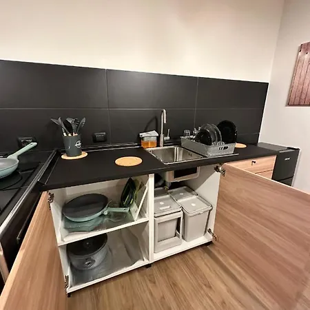 Flochihome * Naples