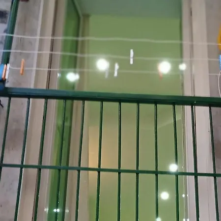Apartament 'a Casa Toja