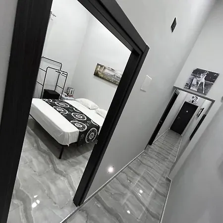 Apartamento Foria House Valentino *