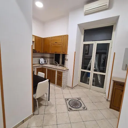 Casa Mia Al Plebiscito