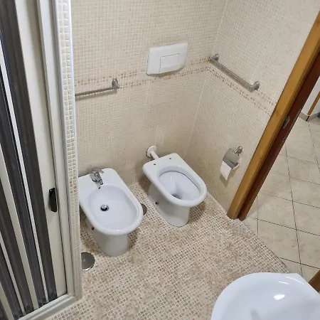 Casa Mia Al Plebiscito Apartamento